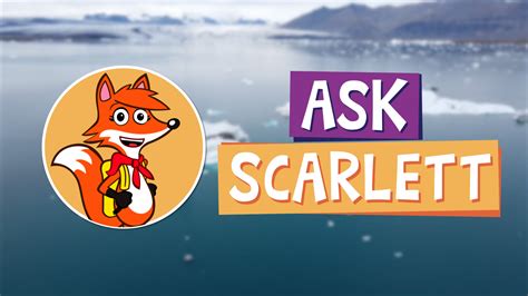 ask scarlett|About AskScarlet.com